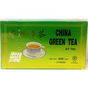 China Green Tea - 100 bags